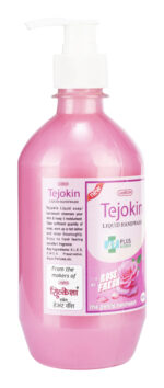 Tejokin Hand Wash Liquid Soap - Image 4
