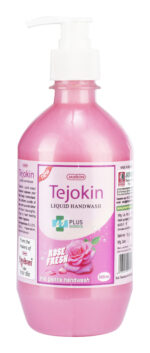 Tejokin Hand Wash Liquid Soap - Image 6
