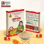 Authentic Ayurvedic Abhyang Ubtan Powder – 100% Natural Skincare Ritual - Image 7