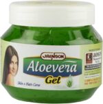 Jainson Aloe Vera Gel – For Skin & Hair | Hydrating, Soothing & Multi-Purpose Care - Image 6