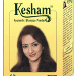 Kesham Ayurvedic Shampoo Powder