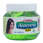 Jainson Aloe Vera Gel – For Skin & Hair