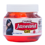 Jainson Jaswand Gel – Natural Hibiscus Hair Care
