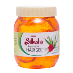 Jainson Silkesha Gel – Natural Ayurvedic Hair Gel