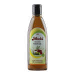Silkesha Ayurvedic Hair Oil – For Hair Fall Control