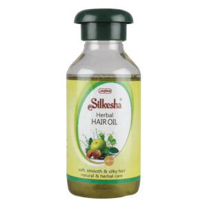 Ayurvedic Hair Oil