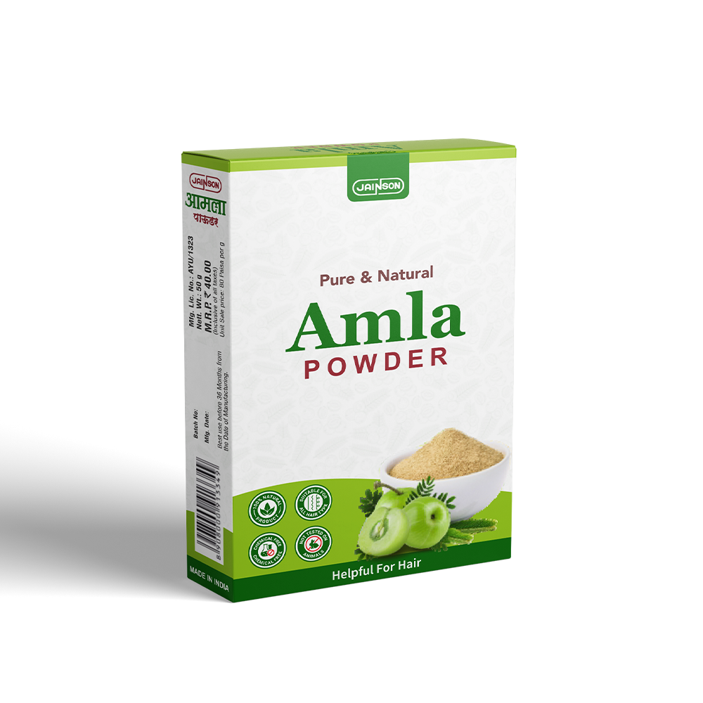 Amla Powder