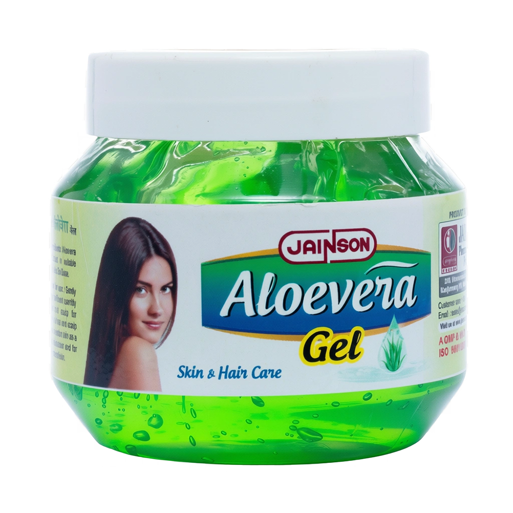 Aloevera Gel