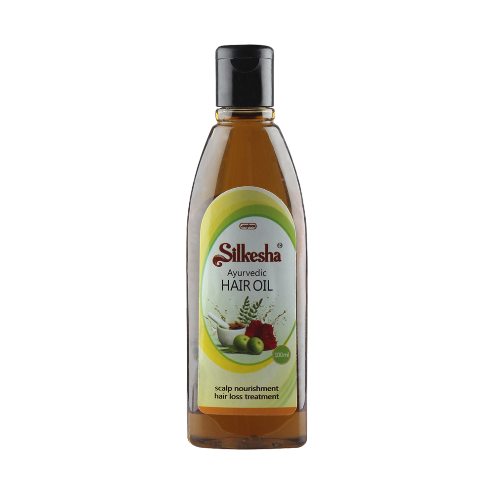 Herbal Hair Wash